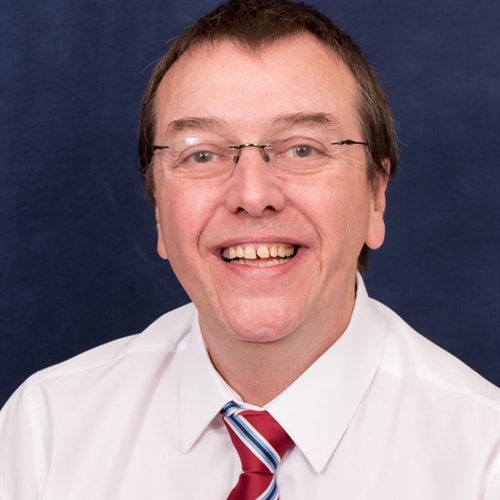 Image of: Cllr. NORRIS Mark A Image of: Cllr. NORRIS Mark A