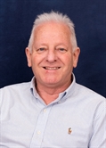 Image of: Cllr. BEVAN Robert Image of: Cllr. BEVAN Robert