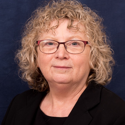 Image of: Cllr. LEYSHON Christina Image of: Cllr. LEYSHON Christina