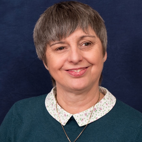 Image of: Cllr. LEWIS Wendy