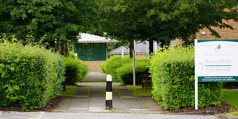 Cllr-Offices