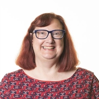 Cllr Elaine Winstanley