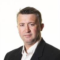Cllr Martin Williams