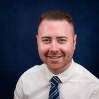 Cllr Adam Rogers