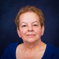 Cllr Aurfron Roberts