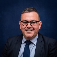 Cllr G Hughes