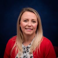 Cllr Julie Edwards