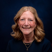 Cllr Sheryl Evans