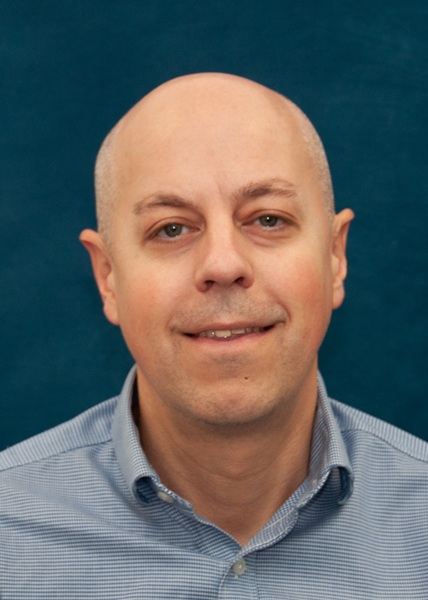 Andrew Wilkins - Director of Legal Services