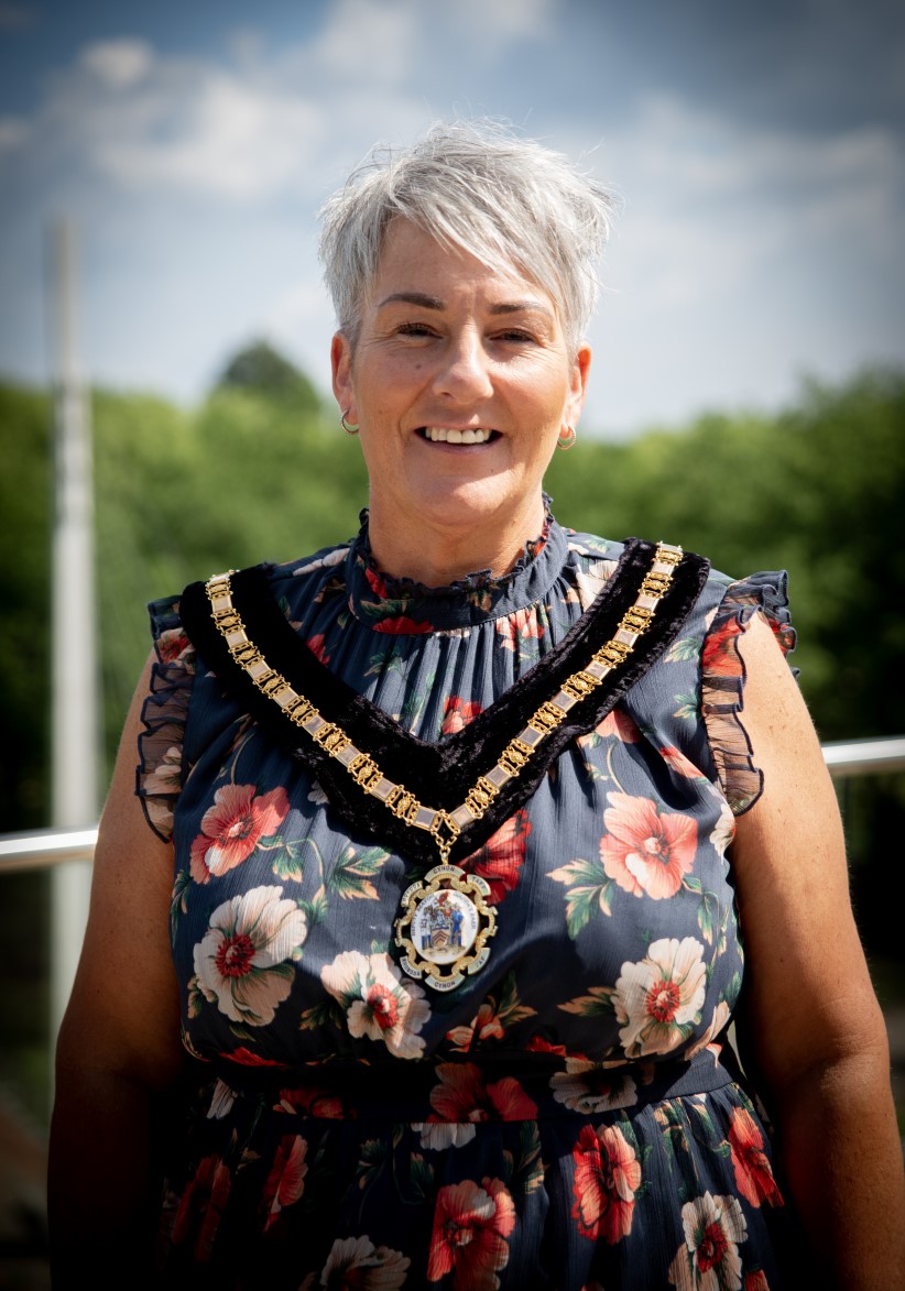 Deputy Mayor 2025