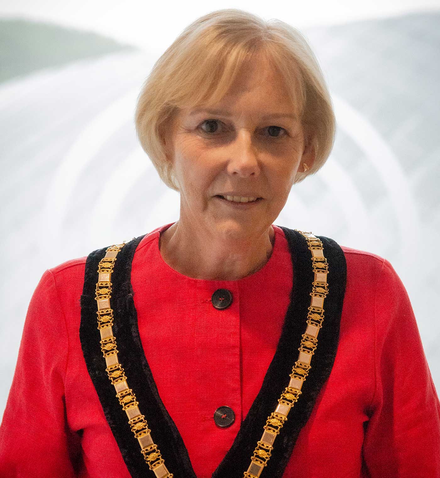 Deputy Mayor - Gaynor Warren