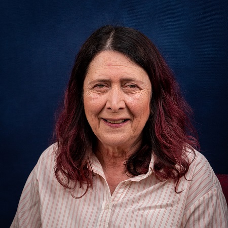 Ros Davies - Porth