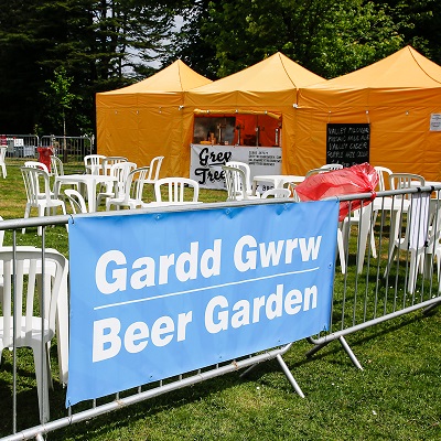 Aberdare Bar