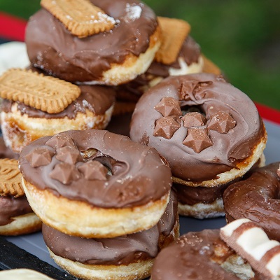 Aberdare Cakes