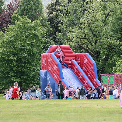 Aberdare Fair