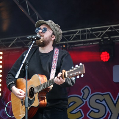 Aberdare Stage 1