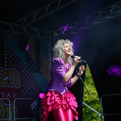 Aberdare Stage 2