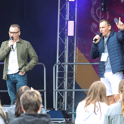 Aberdare-festival