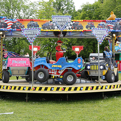 Aberdare-festival-ride
