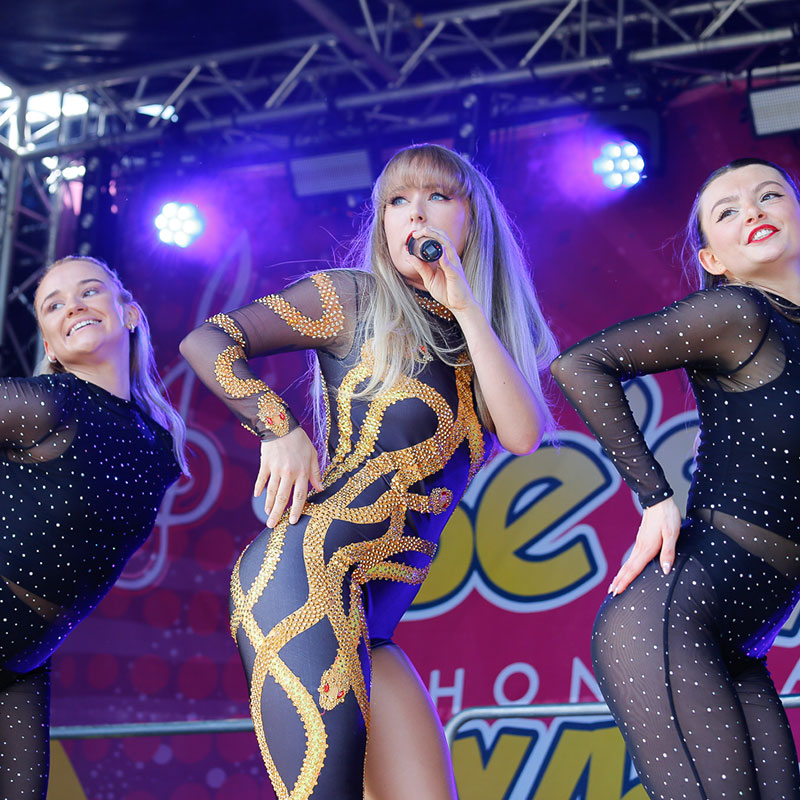Taylor