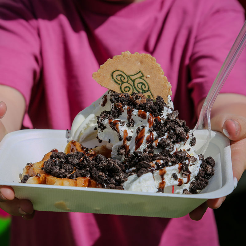 iceream