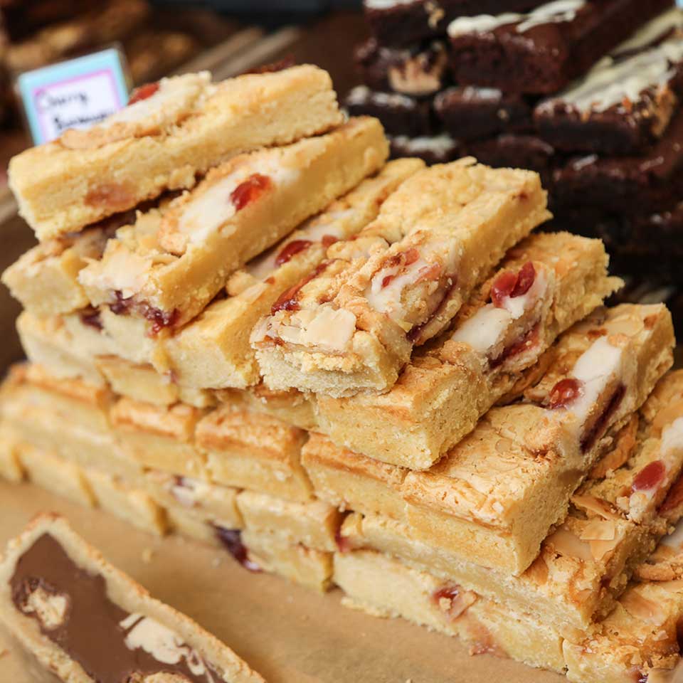 Cakes