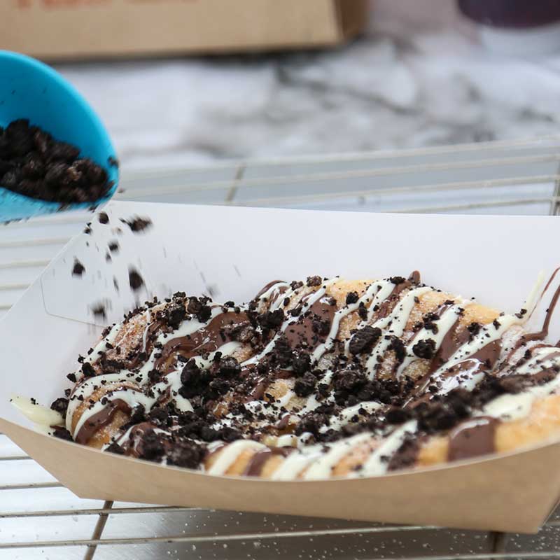 Crepe