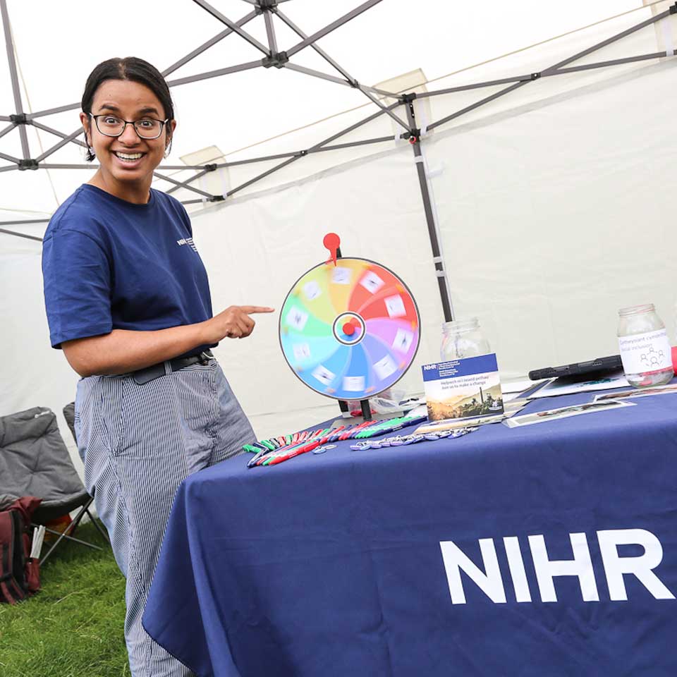 NIHR