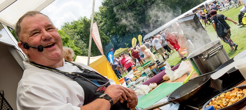 Big Bit 2018 - Ynysangharad Park - Food Fayre - GDPR Approved-15