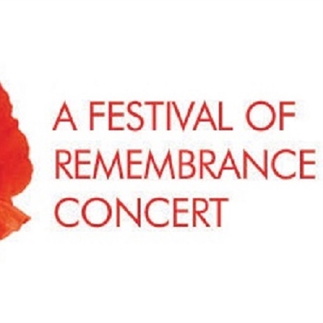 A Festival of Remembrance