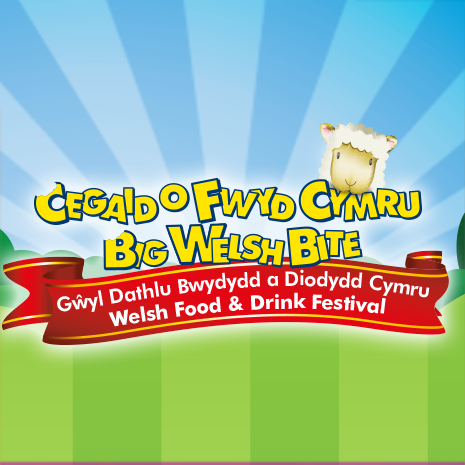 The Big Welsh Bite