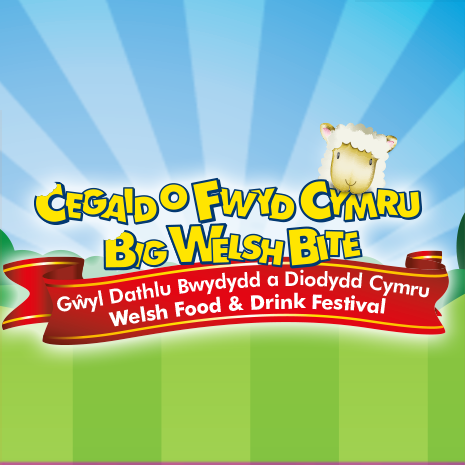 Big Welsh Bite