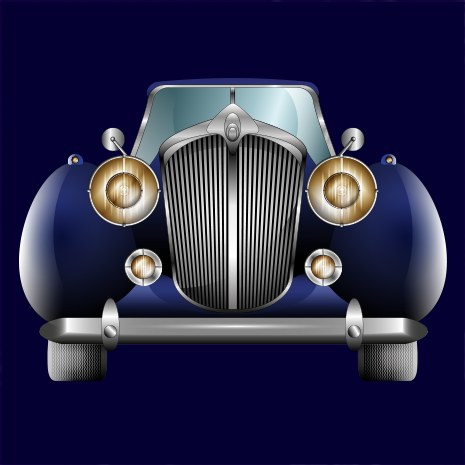 Classic Car Show