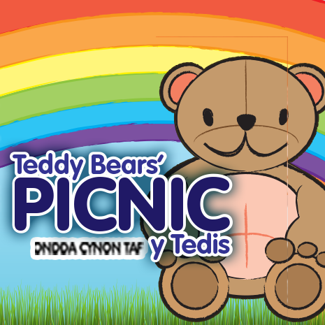 Picnic y Tedis