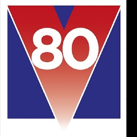 VE Day 80