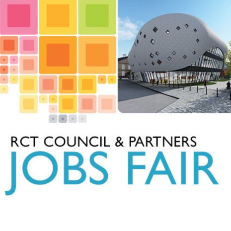 Council and Partners Jobs Fair