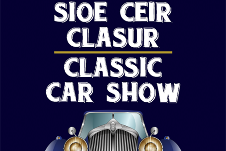 Rev up for the Classic Car Show 2026!