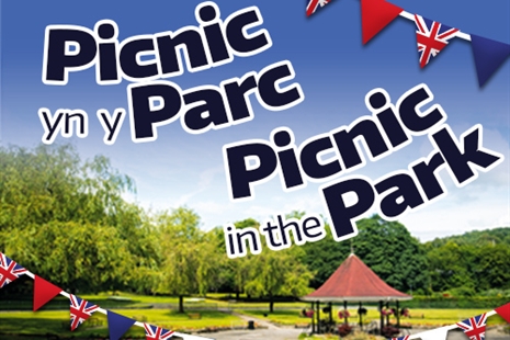 Armed Forces Day Picnic in the Park brings communities together