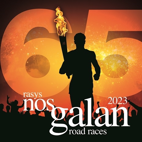 Nos Galan Road Races