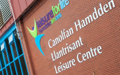 Llantrisant-Leisure-Centre-Solar-PV-installation-Image