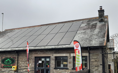 DVCP Solar PV