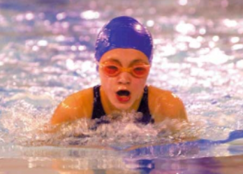 Hawthorn Swimming Pool LED