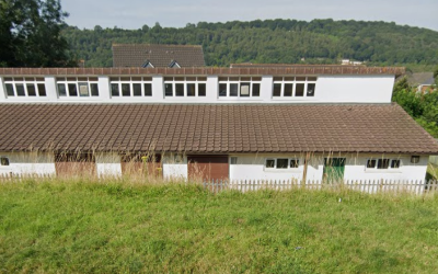 Rhydyfelin CC LED