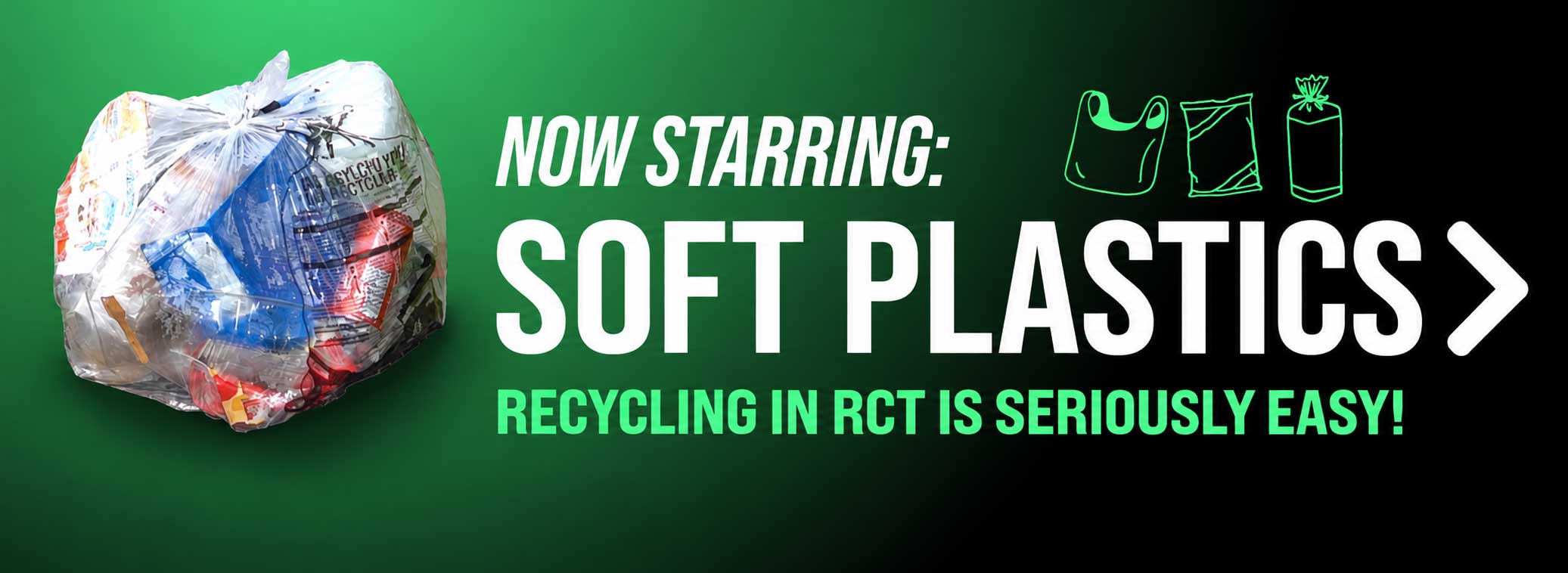Soft Plastics Recycling Made Easy