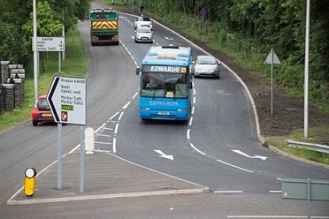 Aberdare Roundabout1