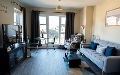 Residential and Extra Care