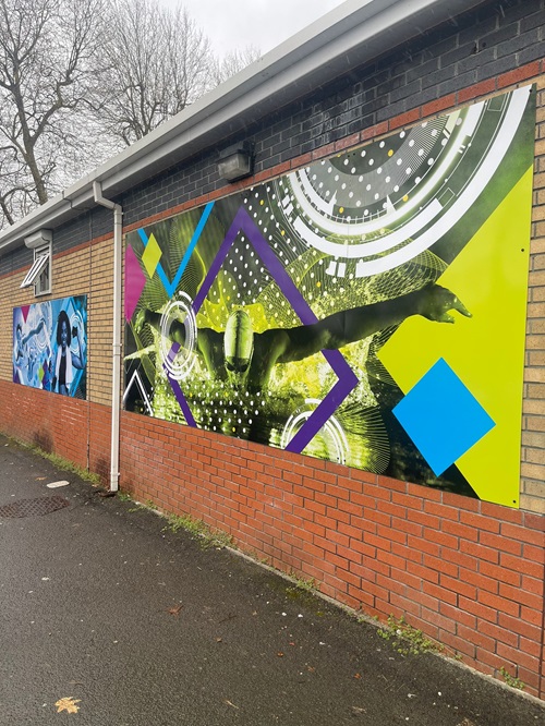 Bronwydd Graphics