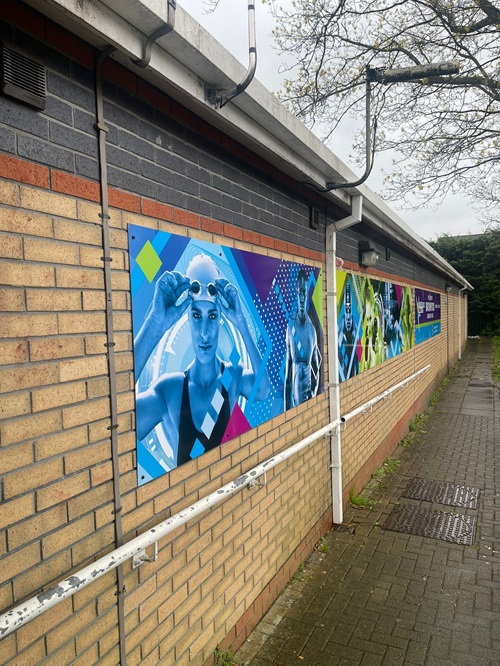Bronwydd Graphics 2