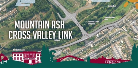 cross Valley Link4v2