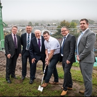 1. OCT 2018 - sod cutting